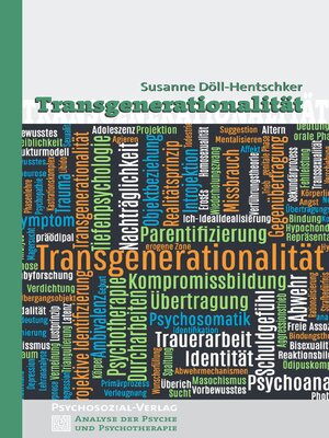 cover image of Transgenerationalität